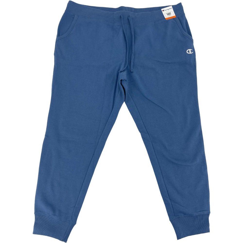 Champion | Women's Sweatpants | Blue | Medium